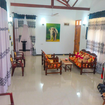 Rodrigo's Villa & Restaurant - Hotel exterior or room view