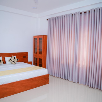Villa Sea Breeze Hikkaduwa - Hotel exterior or room view