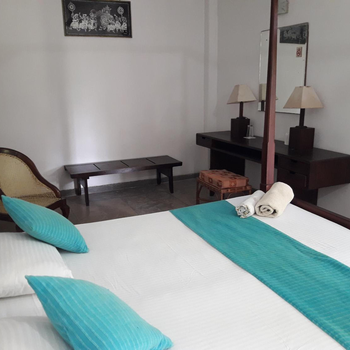 Sea Front Hikkaduwa - Hotel exterior or room view
