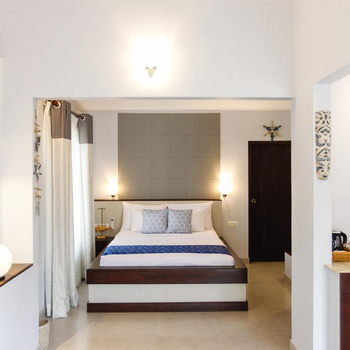 Ayana Beach - Hotel exterior or room view