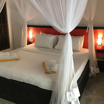 SanjeeHome & Lanka Ayurveda, Bentota - Hotel exterior or room view