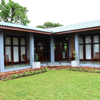 Windy Hills Bungalow - Hotel exterior or room view