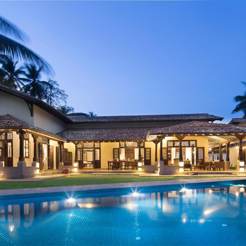 Villa Abiman - Hotel exterior or room view