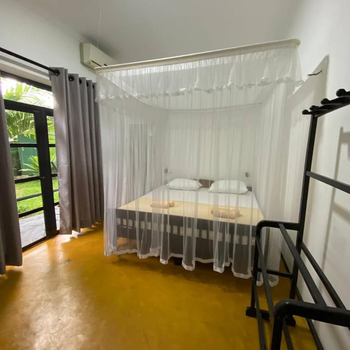 Pearl Villa Rooms and Hostel - Hotel exterior or room view