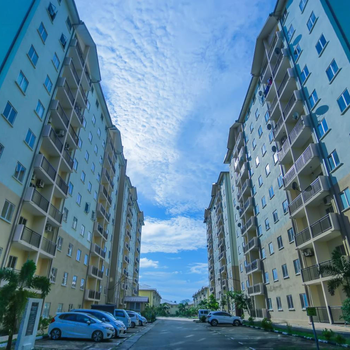 Fortview Apartment - Hotel exterior or room view