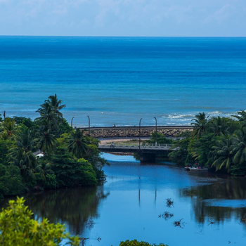 Seabreeze Apartment - Hotel exterior or room view