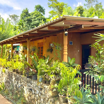 Kasun Hotel - Hotel exterior or room view