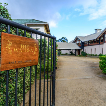 The Walden Nuwara Eliya - Hotel exterior or room view