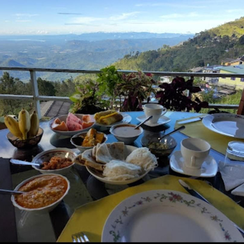 Il Villino haputale - Hotel exterior or room view