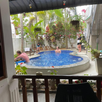 Yolanda Villa Negombo - Hotel exterior or room view