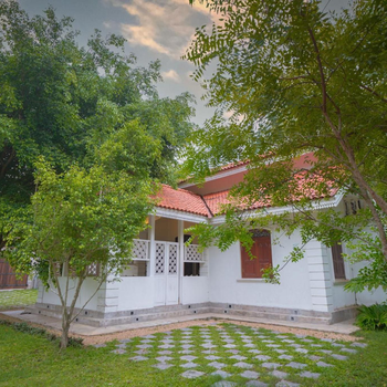 Idda Boutique Villa - Four Bedroom Luxury Villa with Private Pool Near the Beach - Hotel exterior or room view