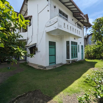 Visith Prasan Villa - Hotel exterior or room view