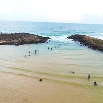 Ran Dhara Beach Resort - Hotel exterior or room view