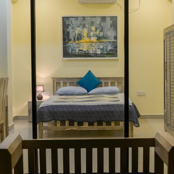 Bliss Beach - Hotel exterior or room view