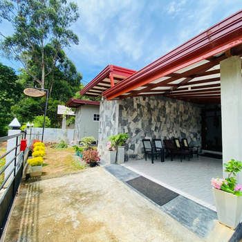 Uva Escape Holiday Bungalow - Hotel exterior or room view