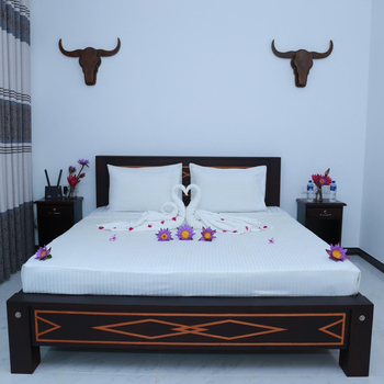 Charly Villa - Hotel exterior or room view