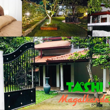 tashivilla - Hotel exterior or room view