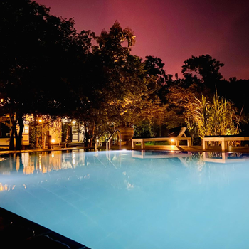Hotel Sigiriya Kele - Hotel exterior or room view
