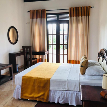 Villa 42 - Hotel exterior or room view