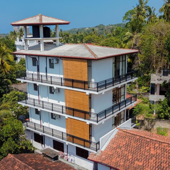 La canopée - Hotel exterior or room view