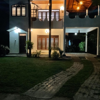 Platinum holiday home - Hotel exterior or room view