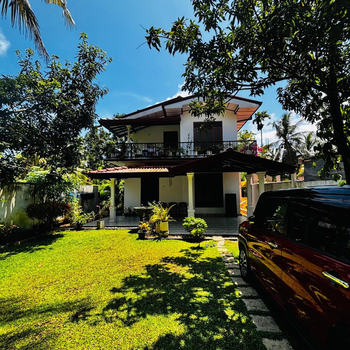 Fourcoock Villa - Hotel exterior or room view