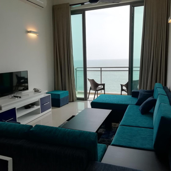 Apartment Universal - Hotel exterior or room view