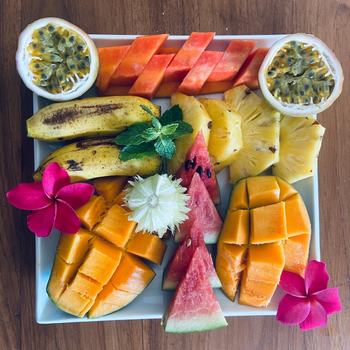 Beach bliss Arugambay - Hotel exterior or room view