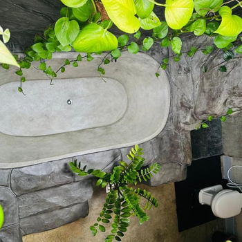 Ama Eco Lodge - Hotel exterior or room view