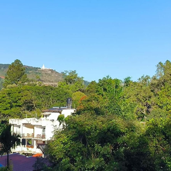 Dilshan Cottage - Hotel exterior or room view