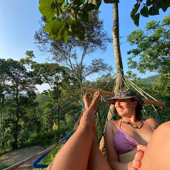 Little wood villa and retreats Doluwa - Hotel exterior or room view