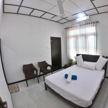 Juliya Guest House - Hotel exterior or room view