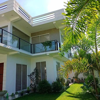 Kurulu Villa Hikkaduwa - Hotel exterior or room view