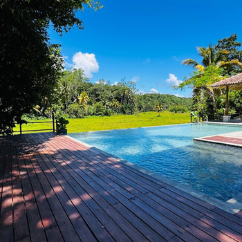 Villa Samas - Hotel exterior or room view