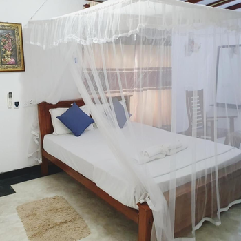 SK HOUSE RESORT UNAWATUNA - Hotel exterior or room view