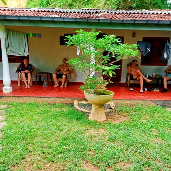 Arachchi Guest House - Hotel exterior or room view
