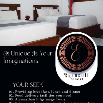 Eleven11 Resort - Hotel exterior or room view