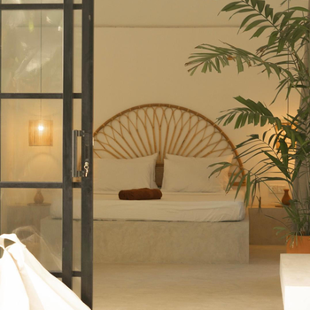 Surf Lodge Madiha - Hotel exterior or room view