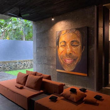 Saffron Robes Living - Hotel exterior or room view