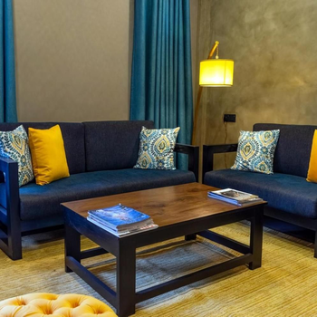 Cinnamon Tan Boutique Hotel - Hotel exterior or room view