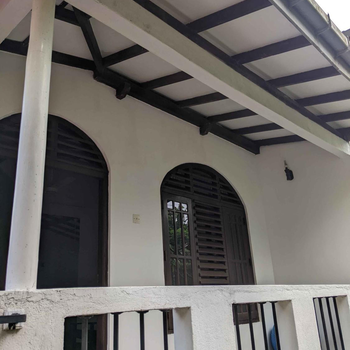 UND House - Hotel exterior or room view