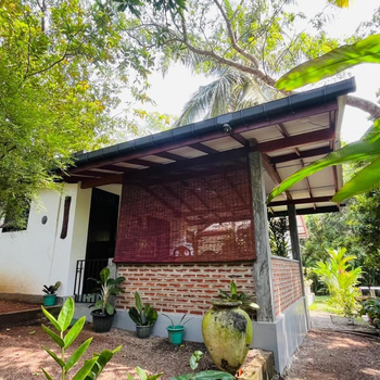 cabana - Hotel exterior or room view