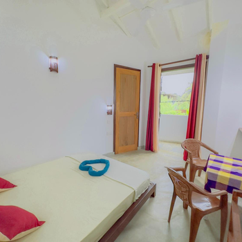 Sayuru Villa - Hotel exterior or room view