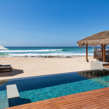 The Six Weligama - Hotel exterior or room view