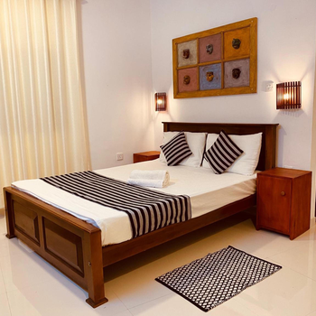 Allen Lilly Ahangama - Hotel exterior or room view