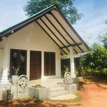 The wild culture - Hotel exterior or room view