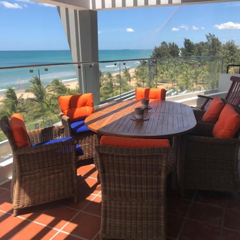 Luxury Penthouse, Nilaveli - Hotel exterior or room view