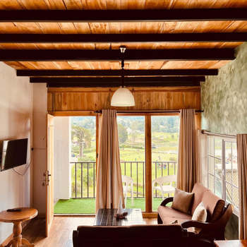 Medalin Lake Gregory - Hotel exterior or room view