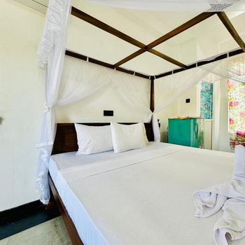 Alovera inn weligama - Hotel exterior or room view