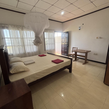 Nihal Bay View - Hotel exterior or room view